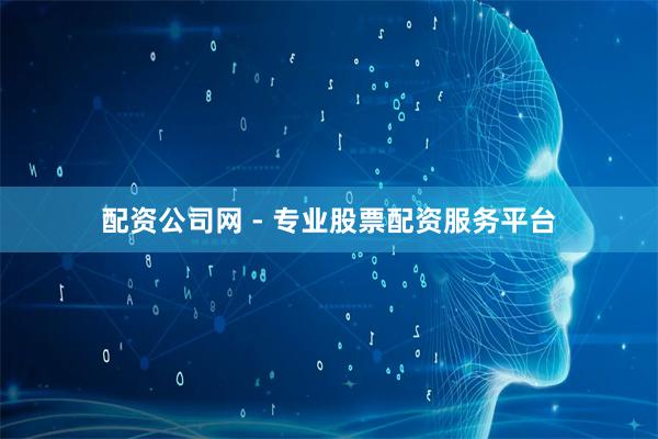 配资公司网 - 专业股票配资服务平台