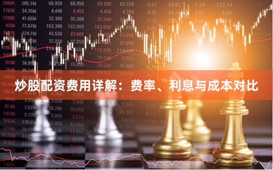 炒股配资费用详解：费率、利息与成本对比