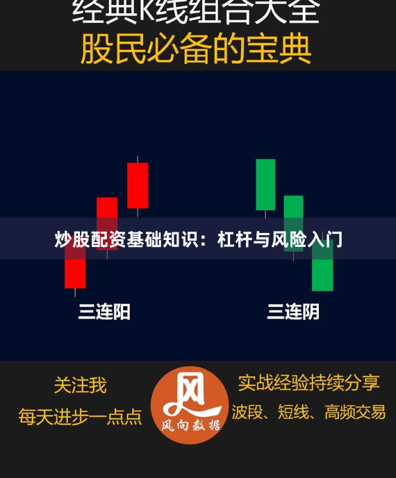 炒股配资基础知识：杠杆与风险入门