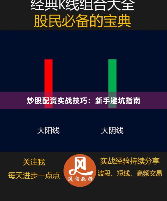 炒股配资实战技巧：新手避坑指南